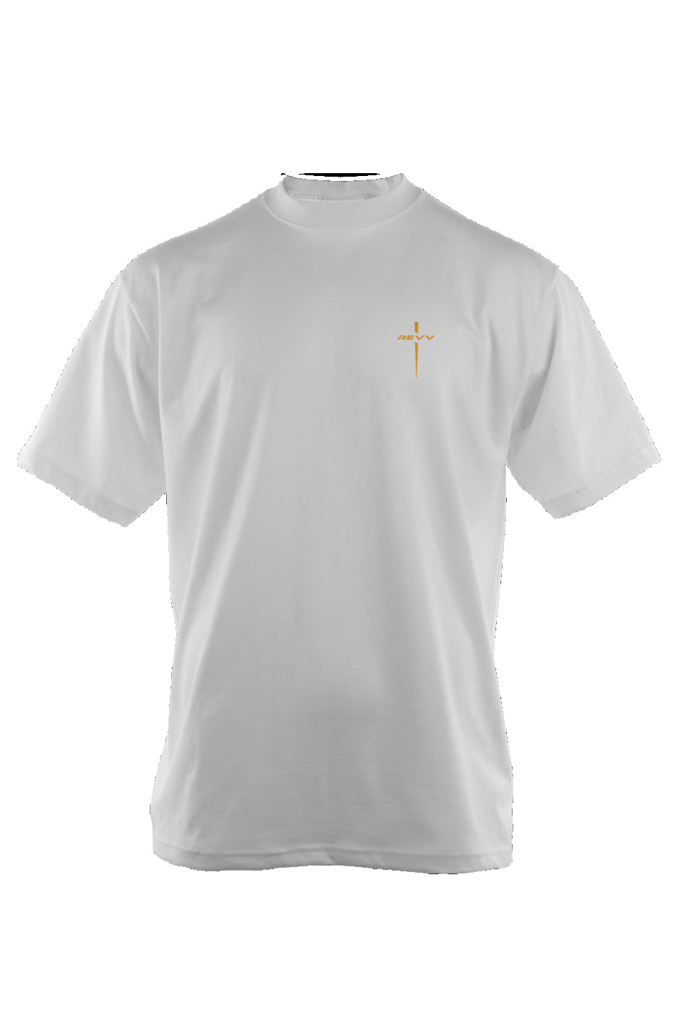 Oversized Heavyweight T Shirt