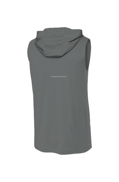 Sport-Tek Sleeveless Hoodie