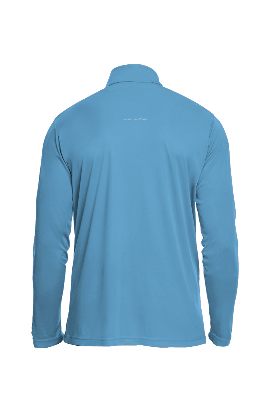 Mens Quarter-Zip