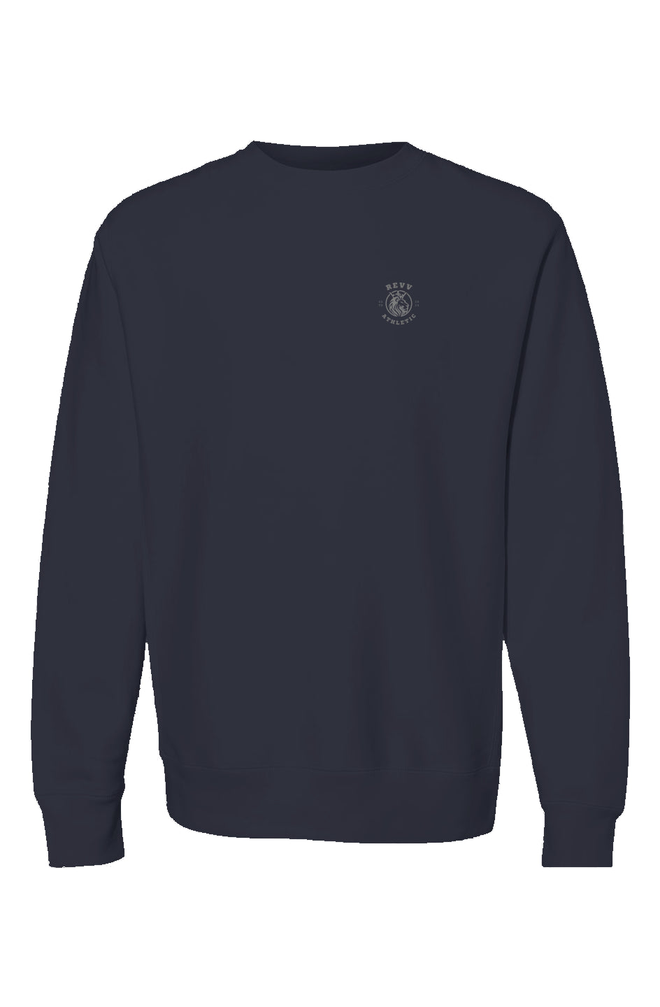 Legend Premium Heavyweight Cross Grain Crewneck