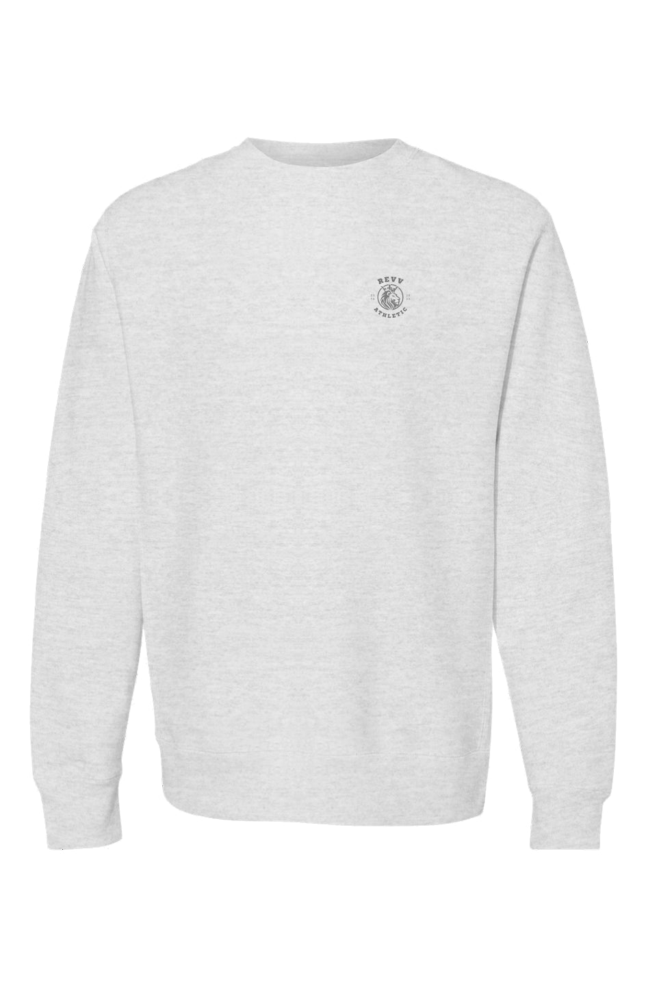 Legend Premium Heavyweight Cross Grain Crewneck