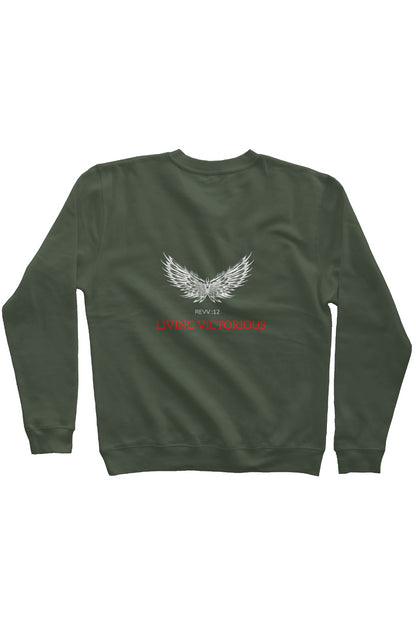 Independent Mid Weight Sweatshirt