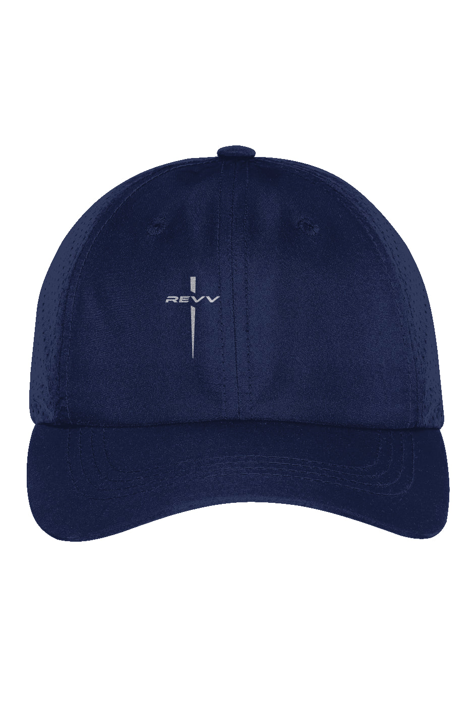 Revv Perforated Performance Cap