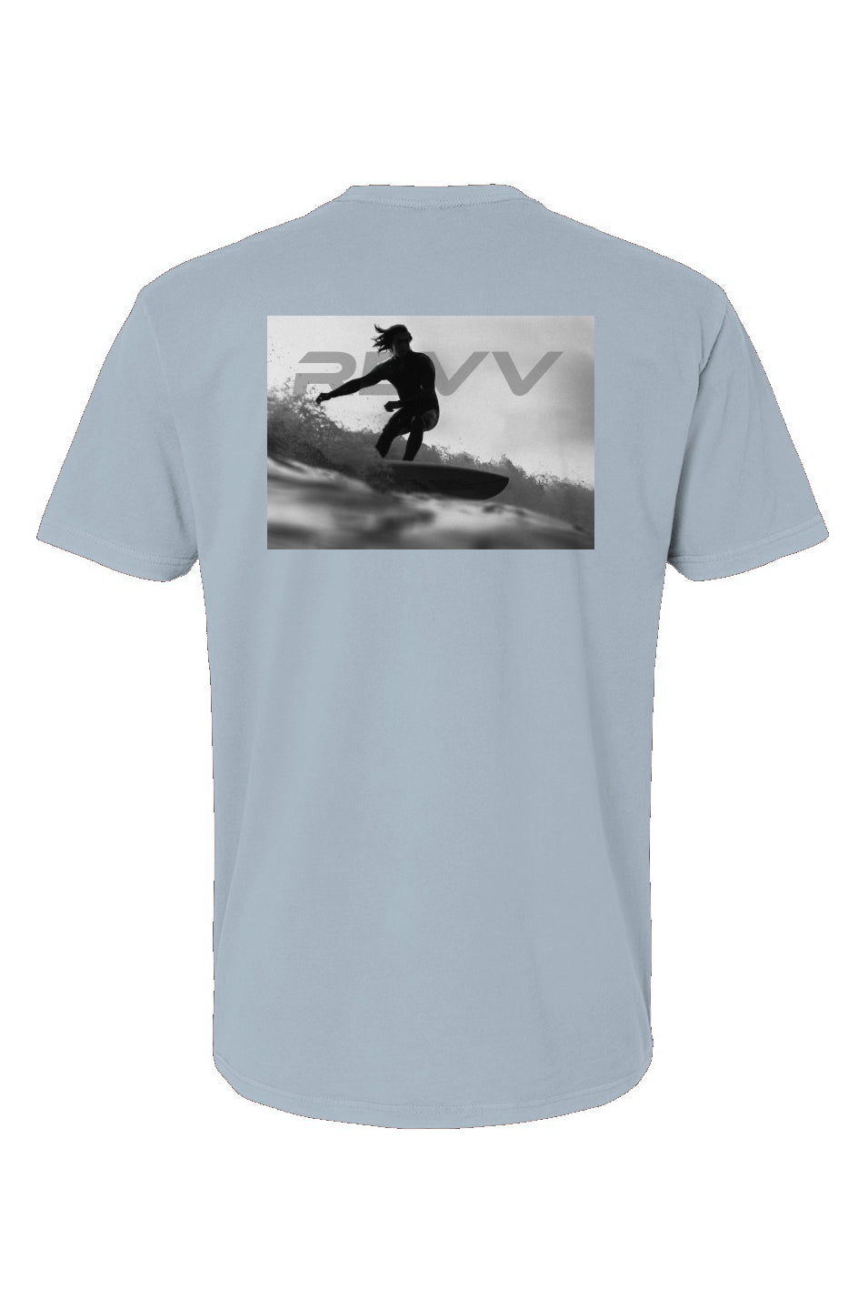 Surf Soft Wash T-Shirt