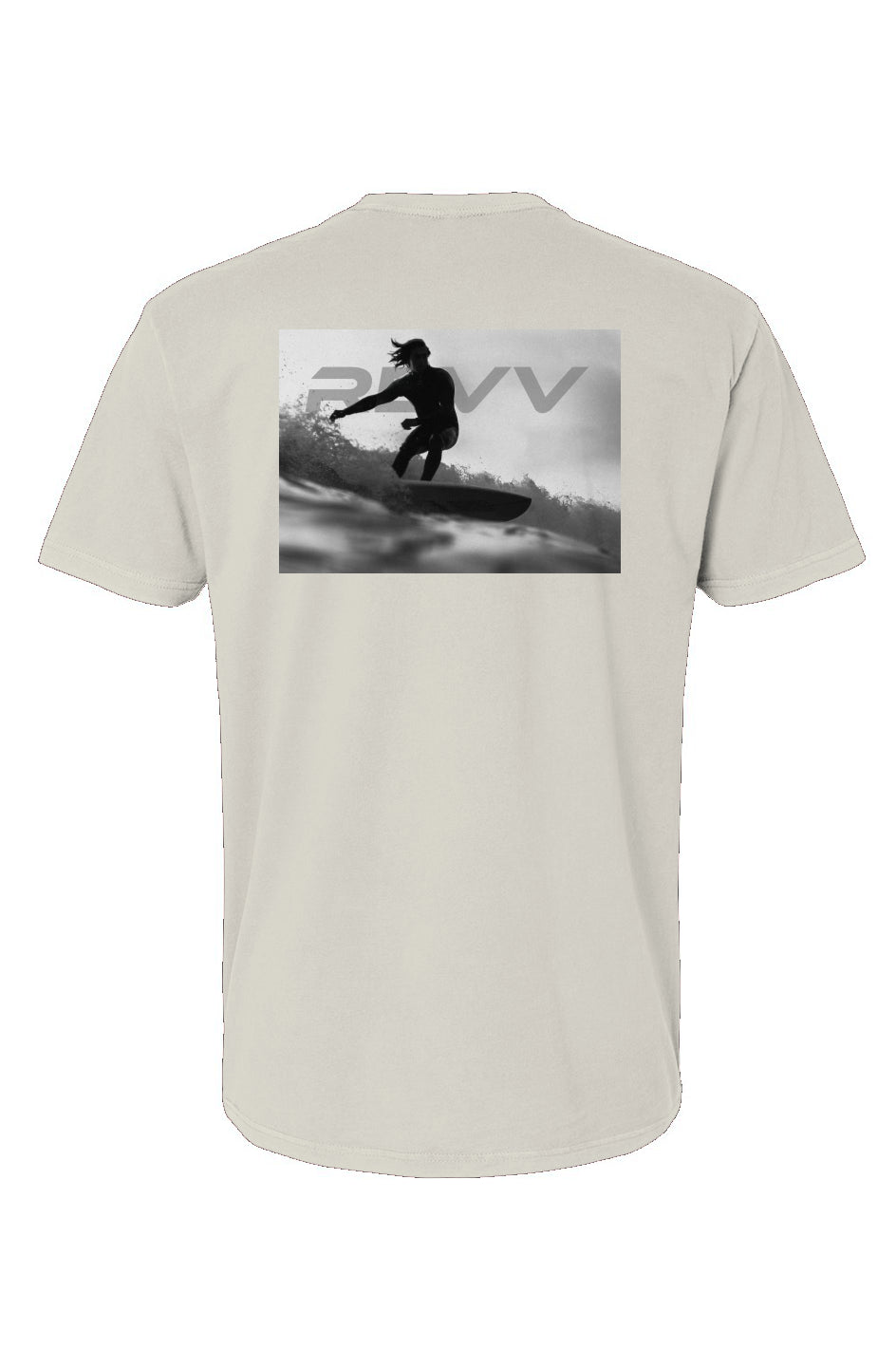 Surf Soft Wash T-Shirt