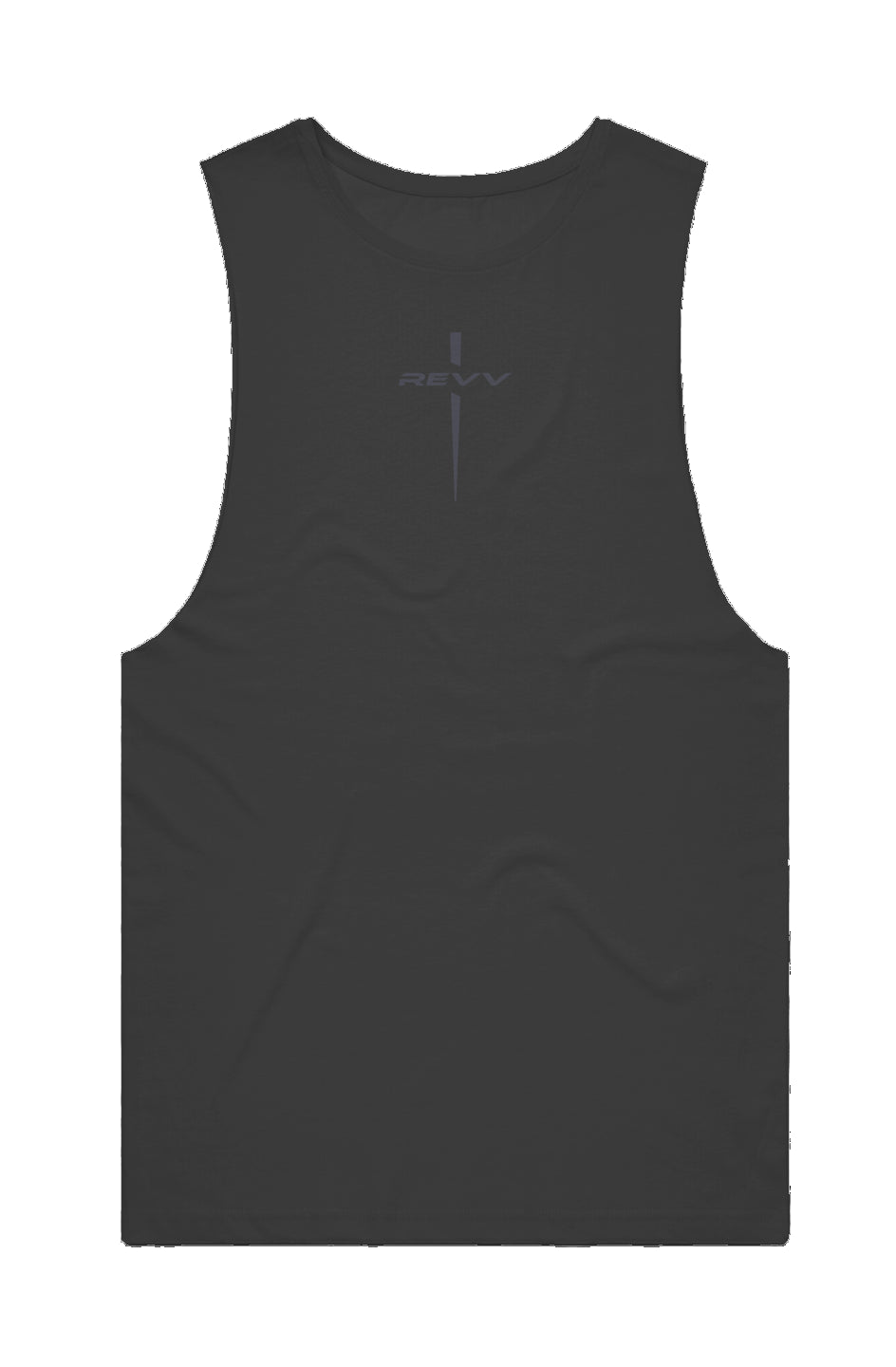 Revv 12 Athlete Tank Top