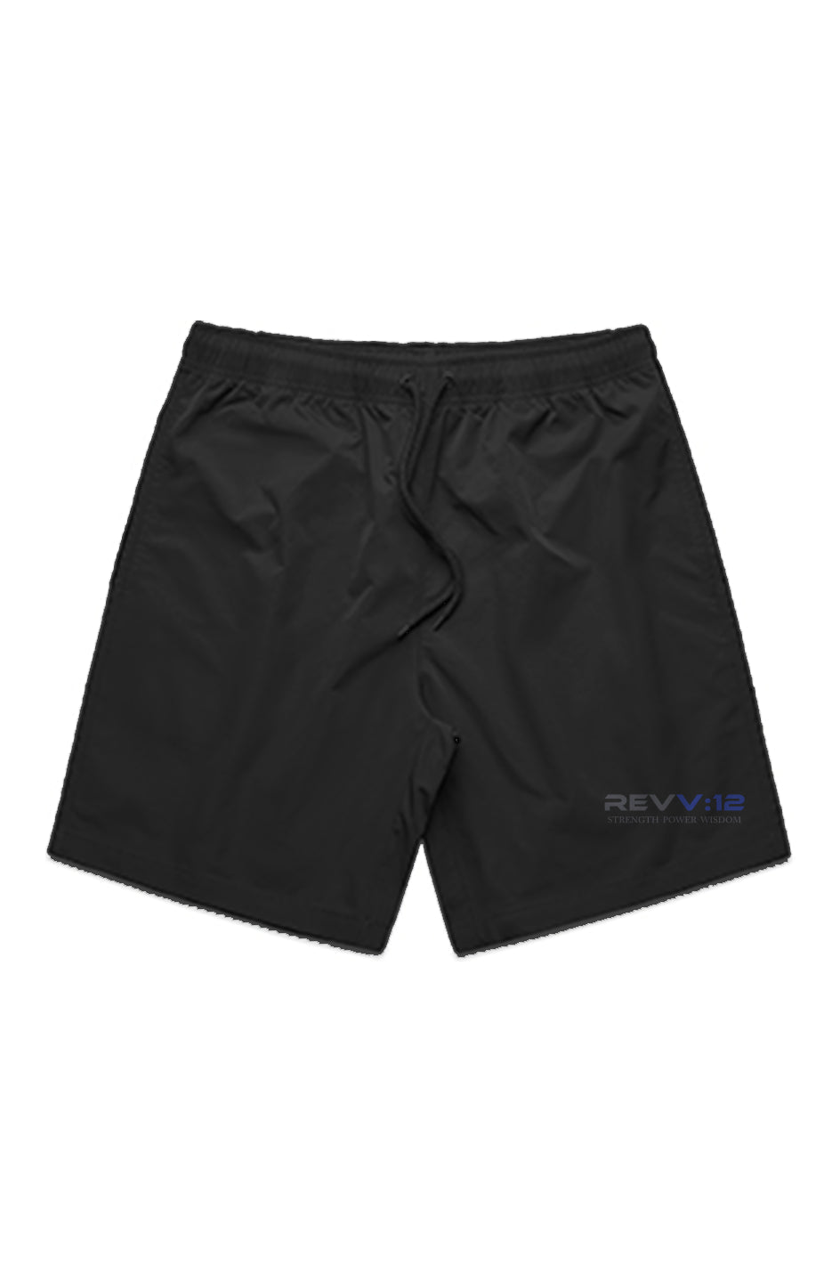 Revv 12 MENS TRAINING SHORTS