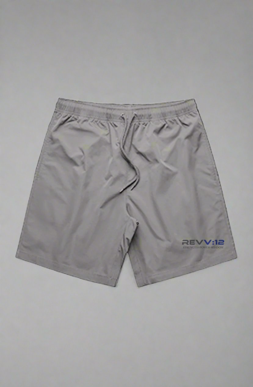 Revv 12 MENS TRAINING SHORTS