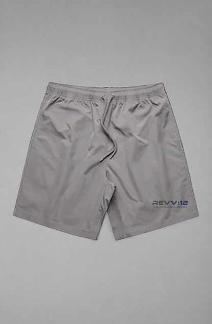 Revv 12 MENS TRAINING SHORTS