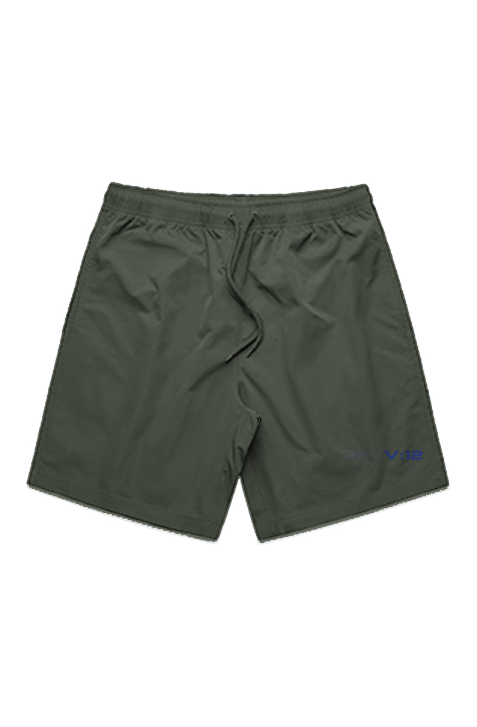 Revv 12 MENS TRAINING SHORTS