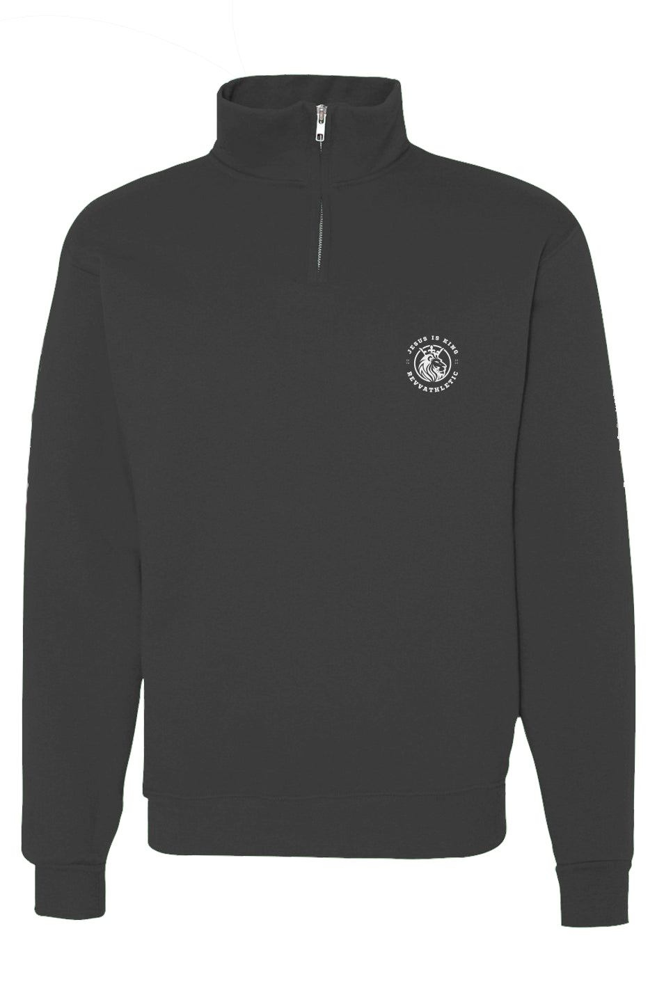 Everyday Quarter Zip