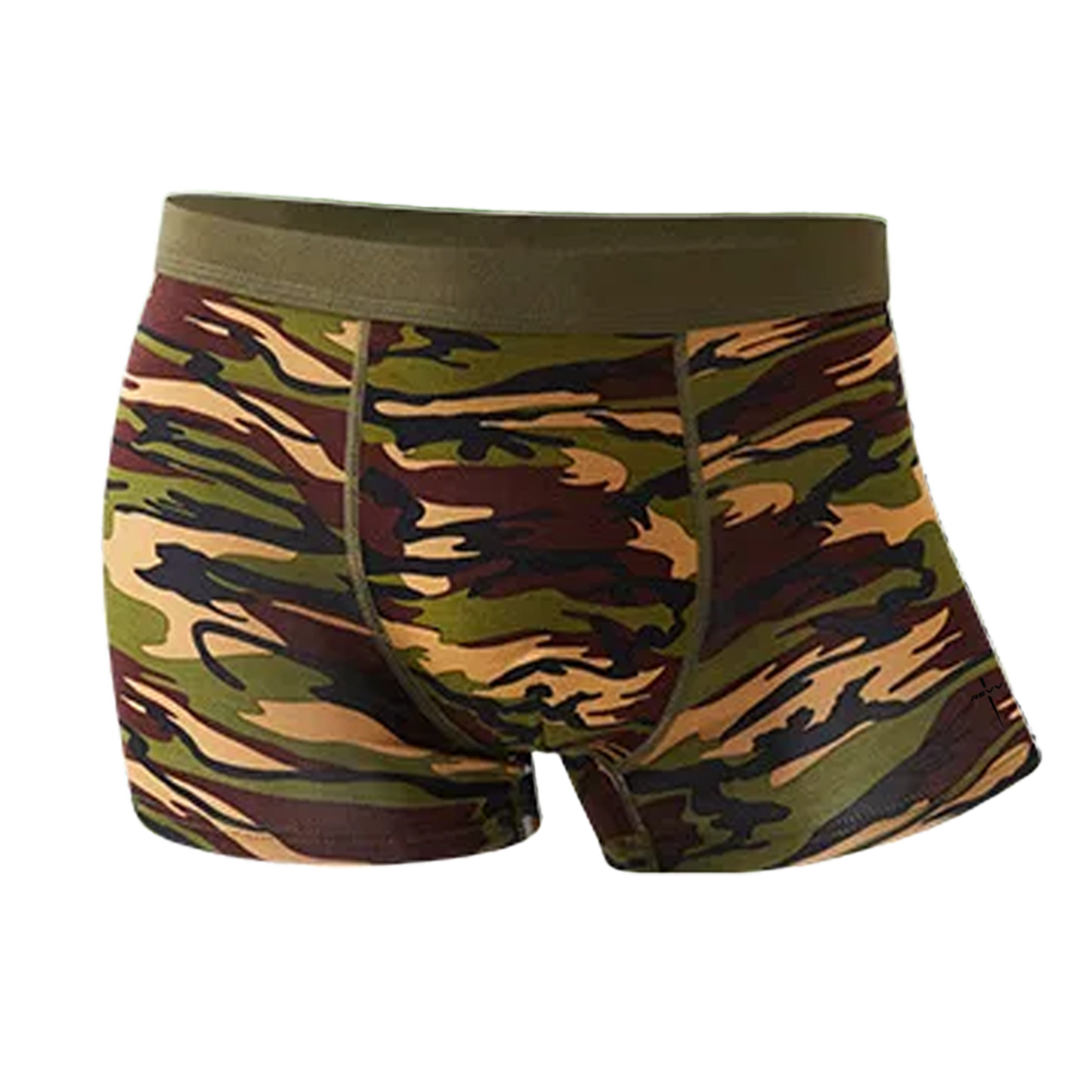Freedom Bamboo Boxer Briefs 4 Pack