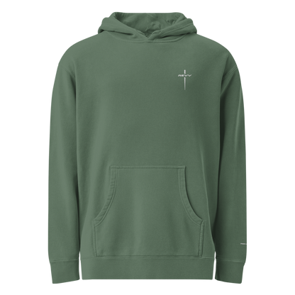 Lounge Pullover Hoodie