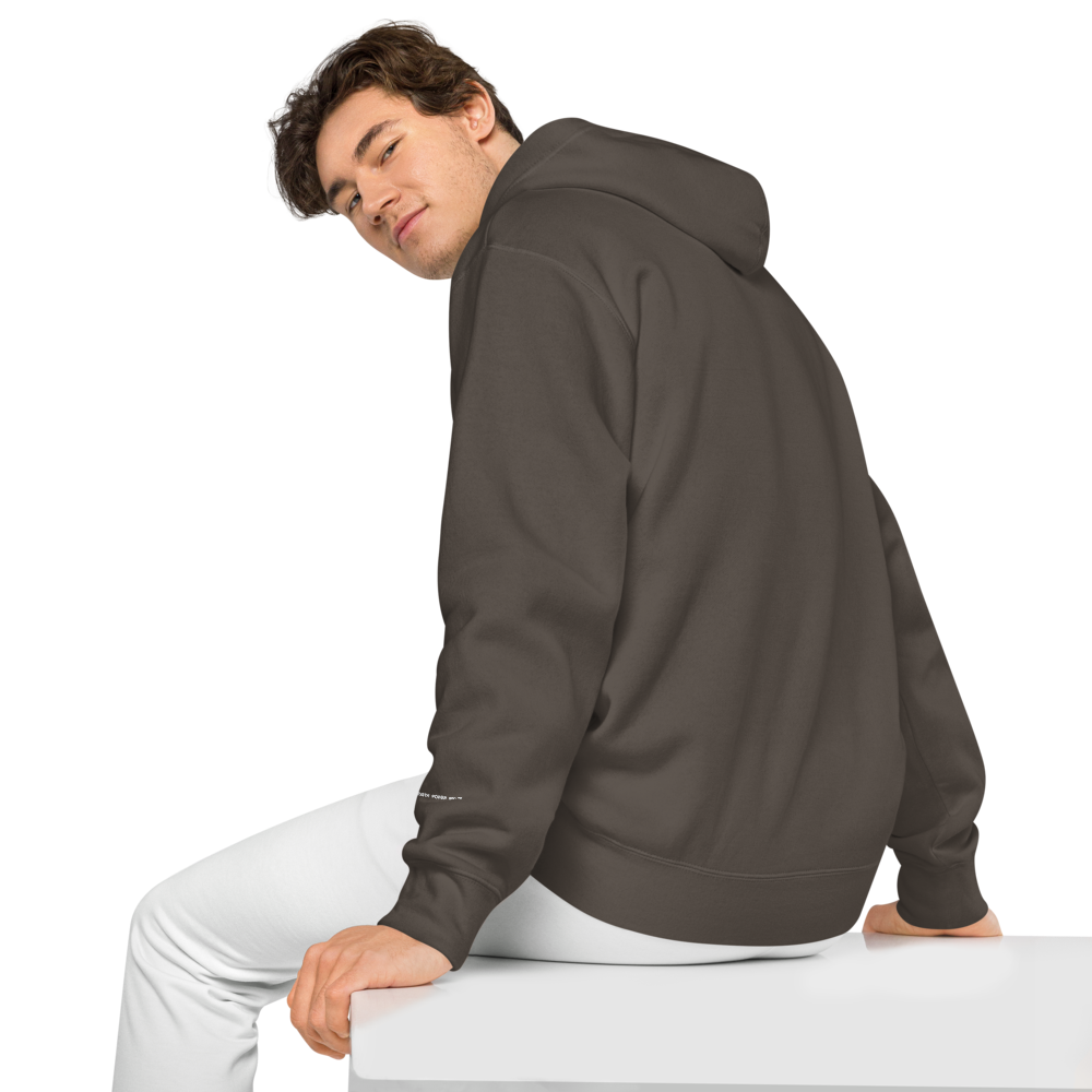 Lounge Pullover Hoodie