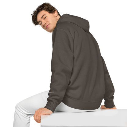 Lounge Pullover Hoodie