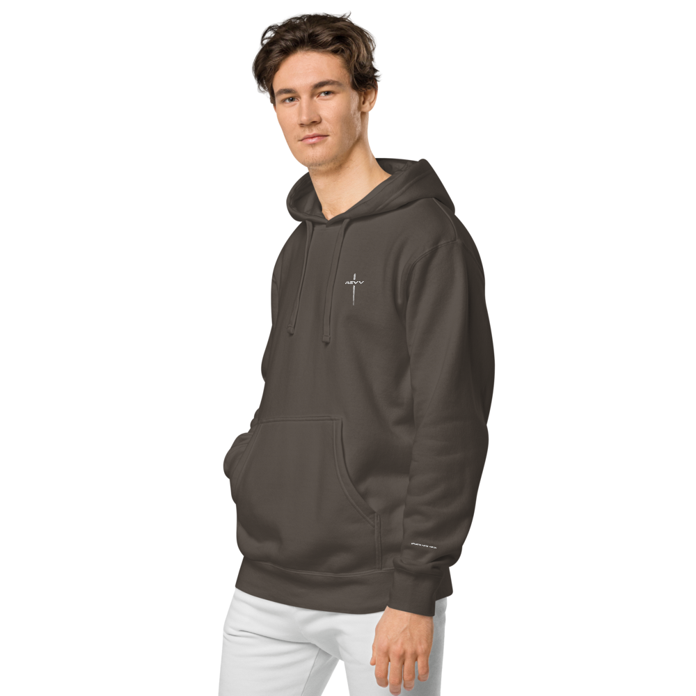 Lounge Pullover Hoodie