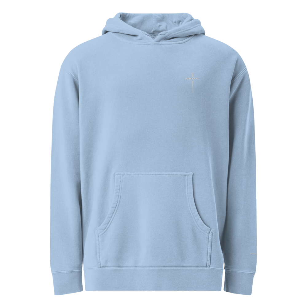 Lounge Pullover Hoodie