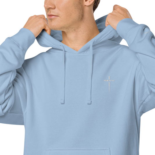 Lounge Pullover Hoodie