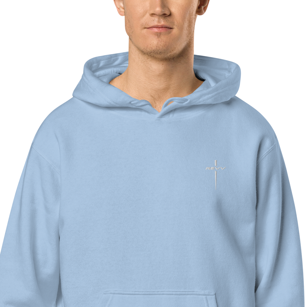 Lounge Pullover Hoodie